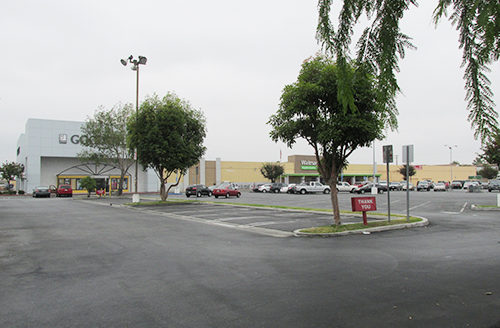 121 Beach Blvd